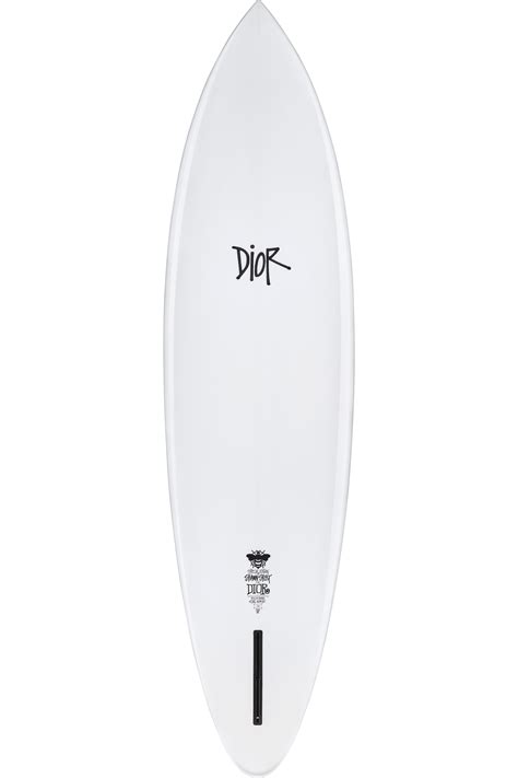 planche de surf dior